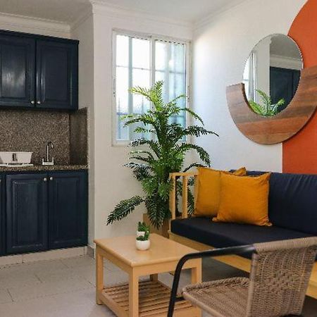 Residencial Frank I Lejlighed Santo Domingo Eksteriør billede